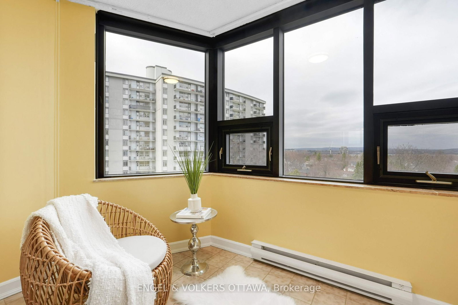 2019 Carling Avenue, Unit 505 - Photo 22