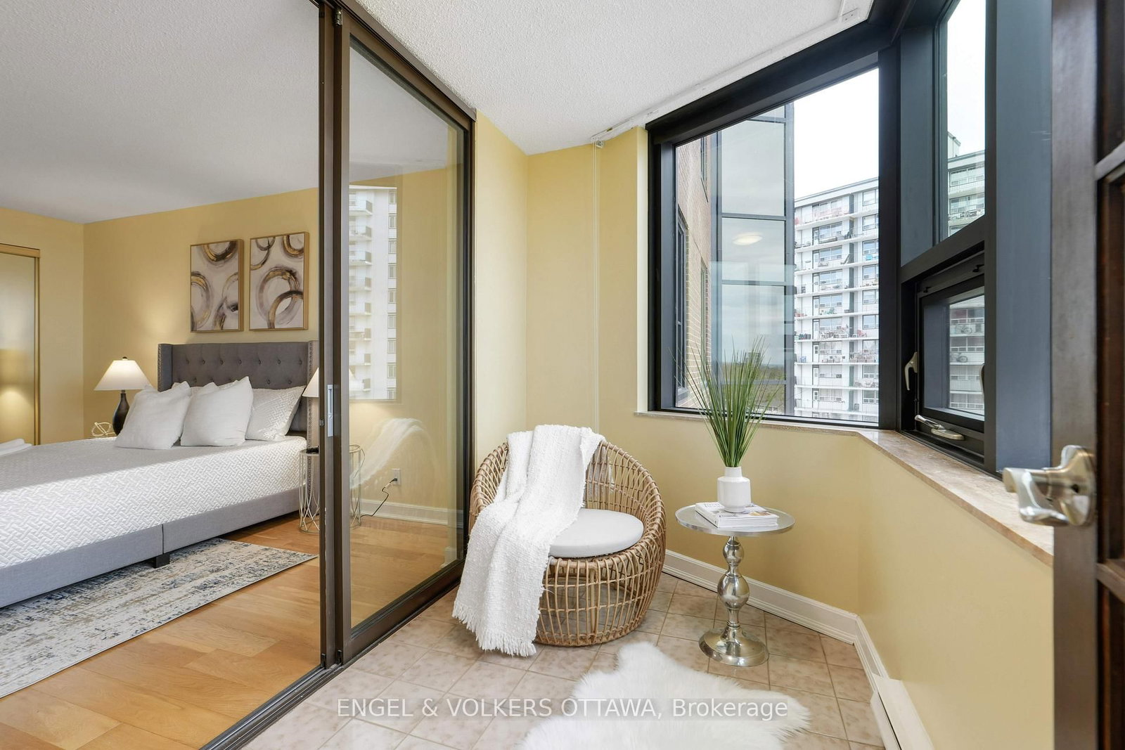 2019 Carling Avenue, Unit 505 - Photo 23