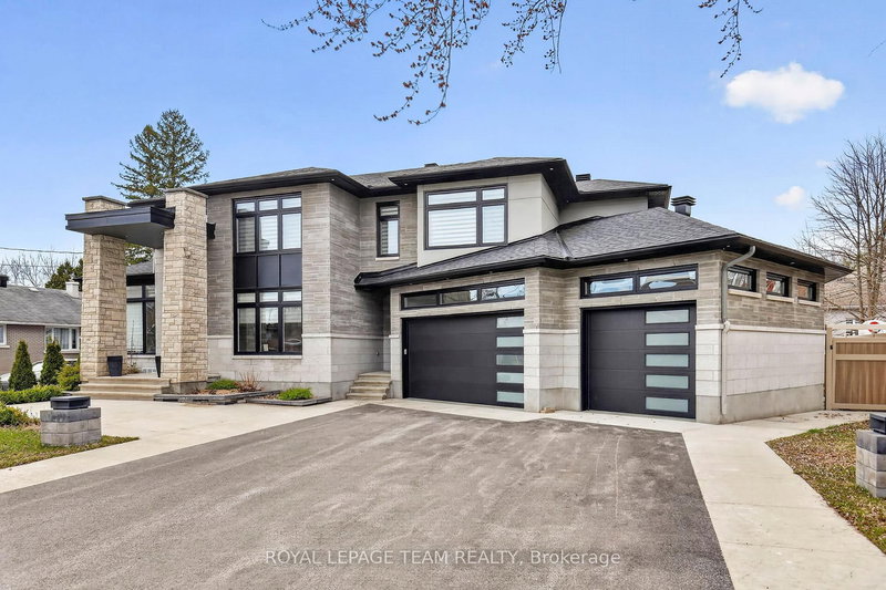 1670 ORTONA Ave, Ottawa, K2C 1W7 | Image 2