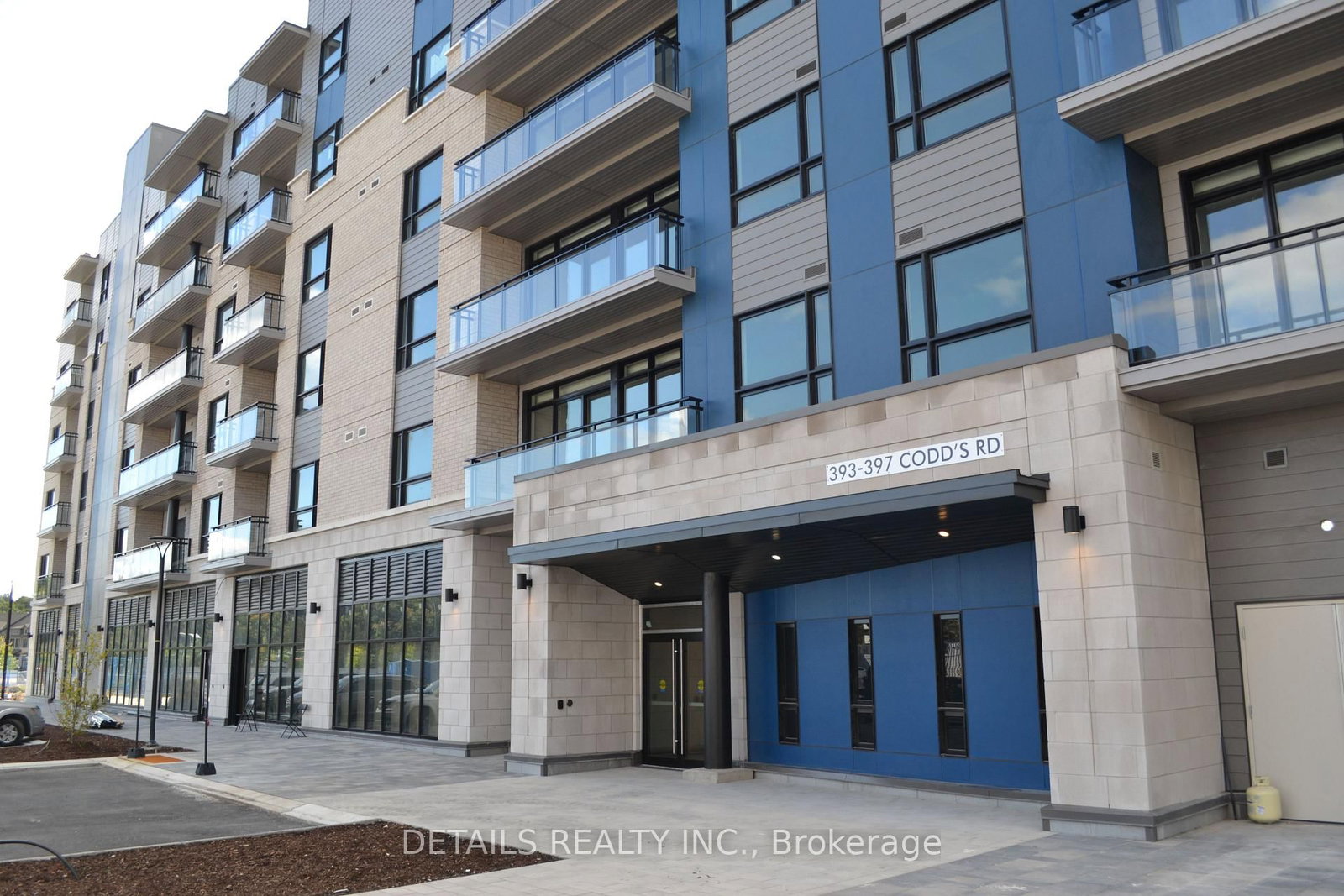 397 Codds Road, Unit 414 - Photo 2