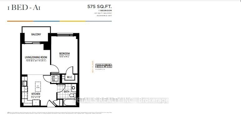 397 Codds Road, Unit 414 - Photo 24