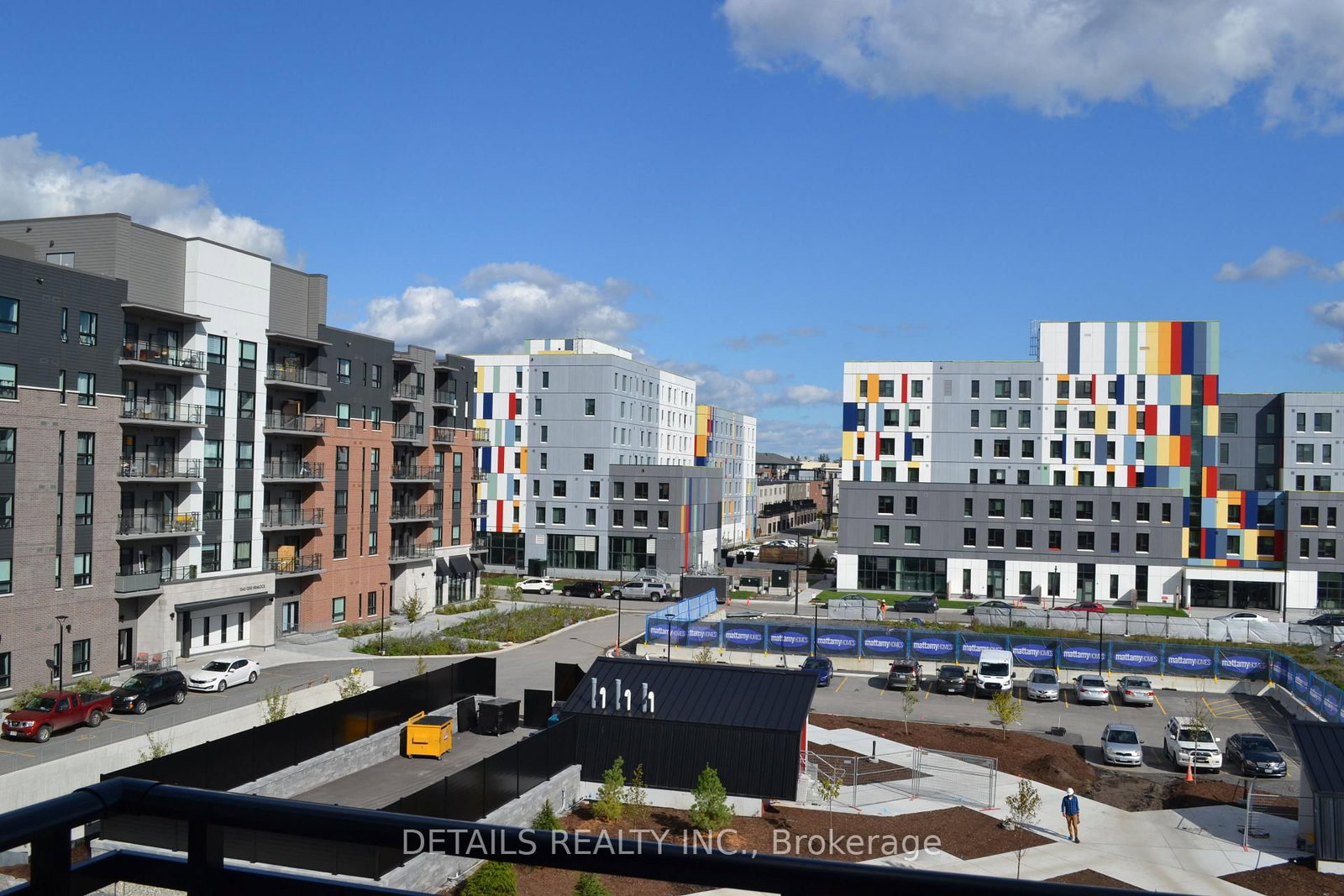 397 Codds Road, Unit 414 - Photo 32