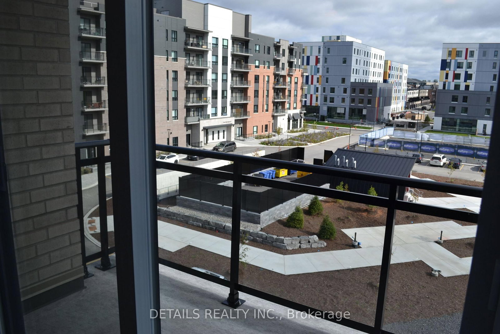 397 Codds Road, Unit 414 - Photo 34