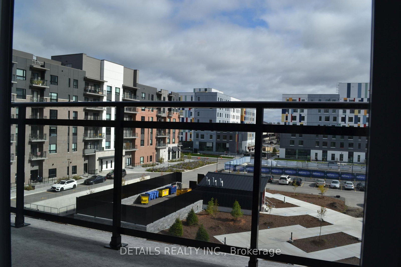 397 Codds Road, Unit 414 - Photo 35