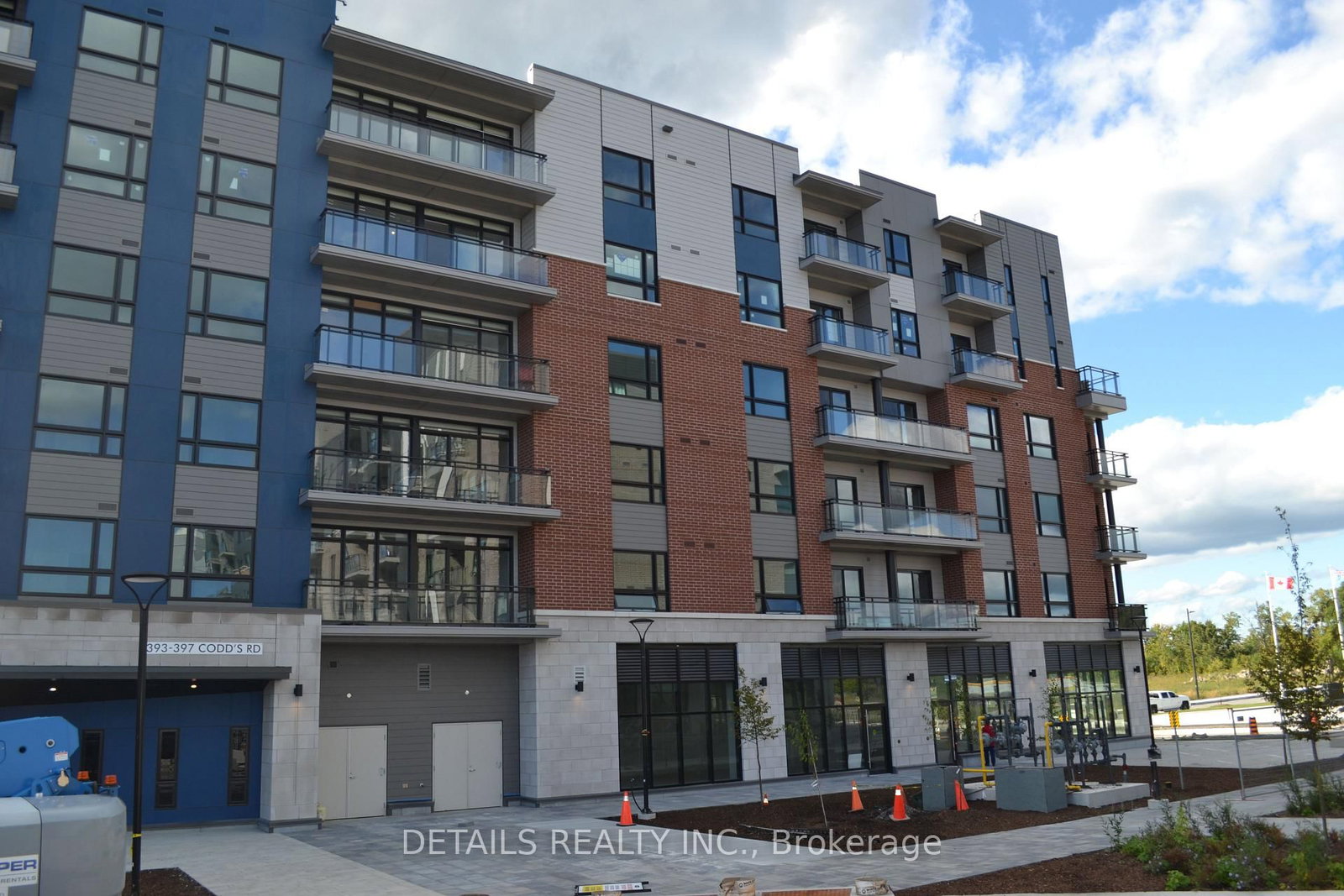 397 Codds Road, Unit 414 - Photo 37