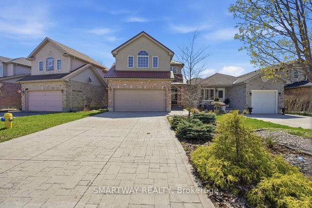 646 Ridgeview Drive