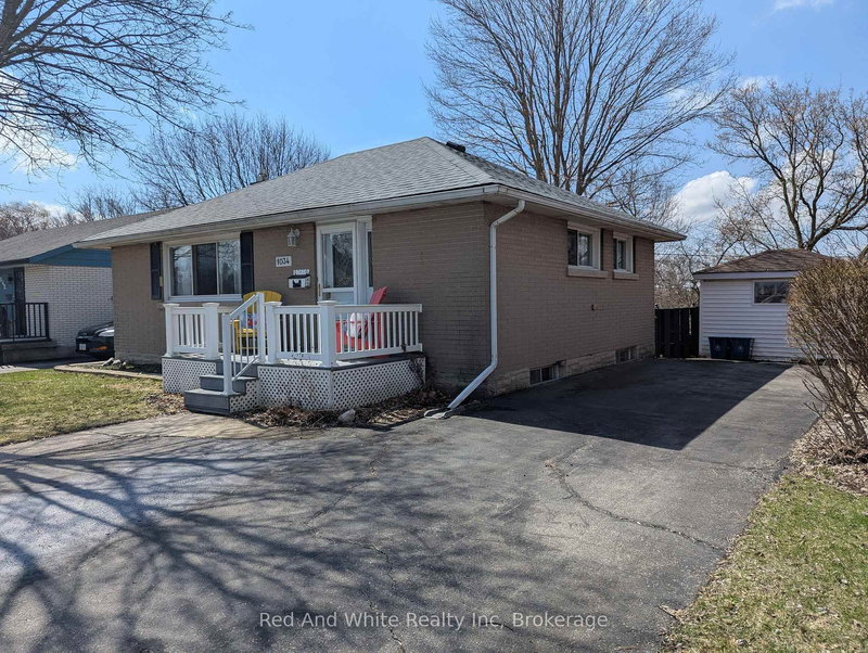 1034 Winterhalt Ave, Cambridge, N3H 4J9 | Image 2