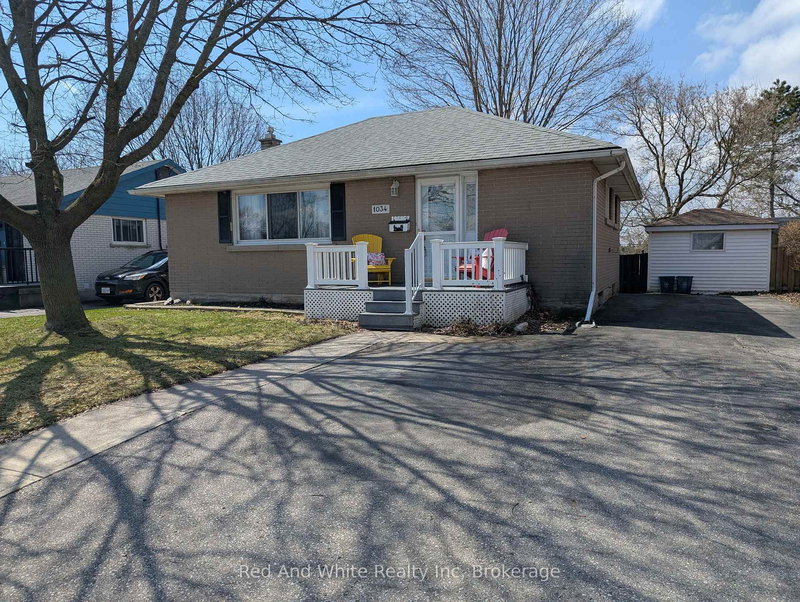 1034 Winterhalt Ave, Cambridge, N3H 4J9 | Image 3