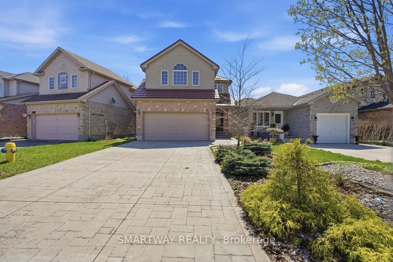 646 Ridgeview Dr, London East, N5Y 5T8 | Image 2