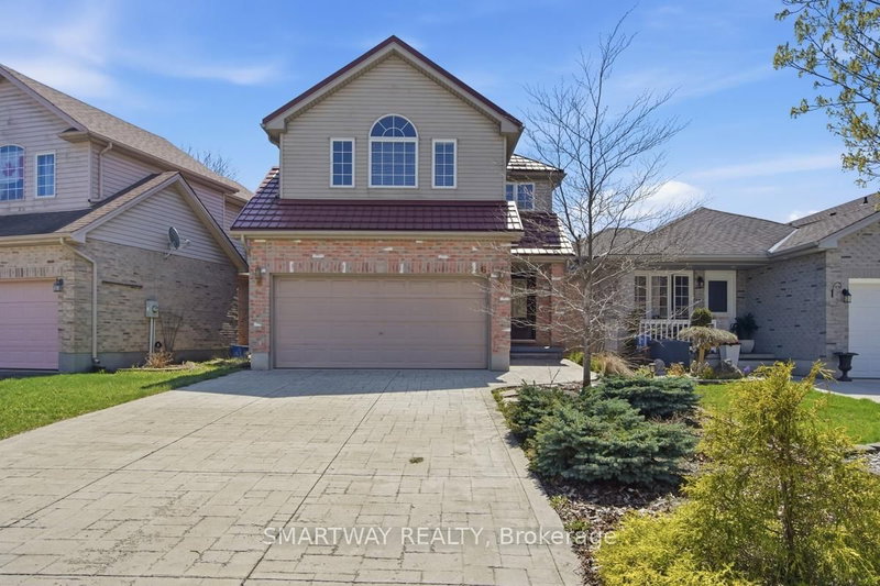 646 Ridgeview Dr, London East, N5Y 5T8 | Image 3
