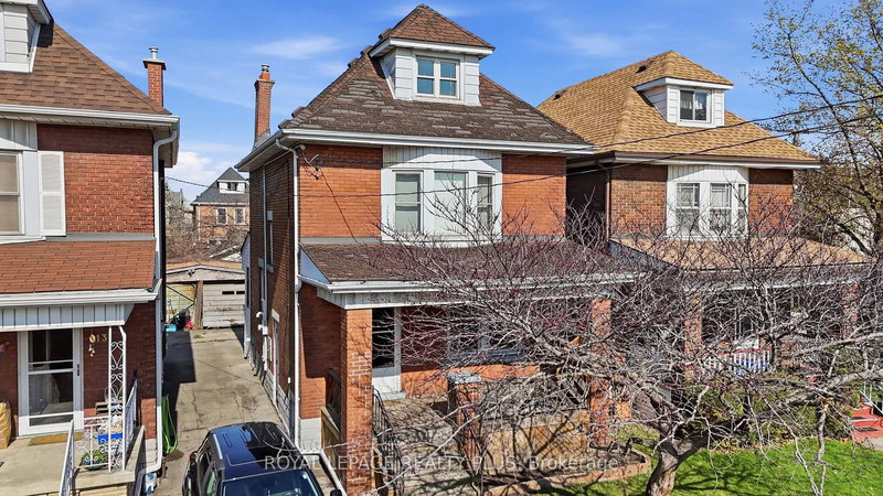 115 Kensington Ave N, Hamilton, L8L 7N3 | Image 2
