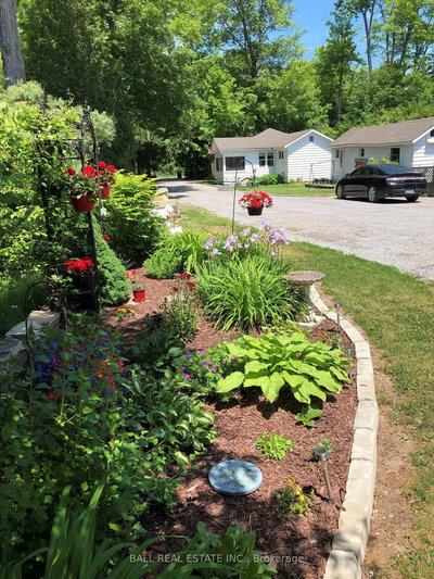 293 Riverside Dr | Kawartha Lakes | Image