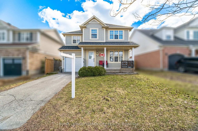 95 Osborn Ave, Brantford, N3T 6R3 | Image 2