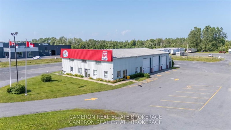 2525 BROOKDALE Ave, Cornwall, K6J 5X9 | Image 3