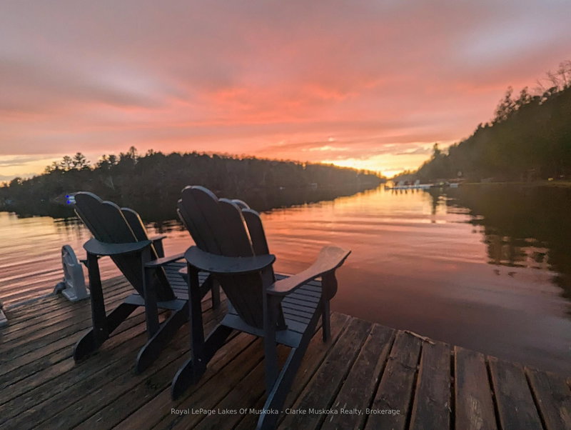 21 Beaumont Bay Rd