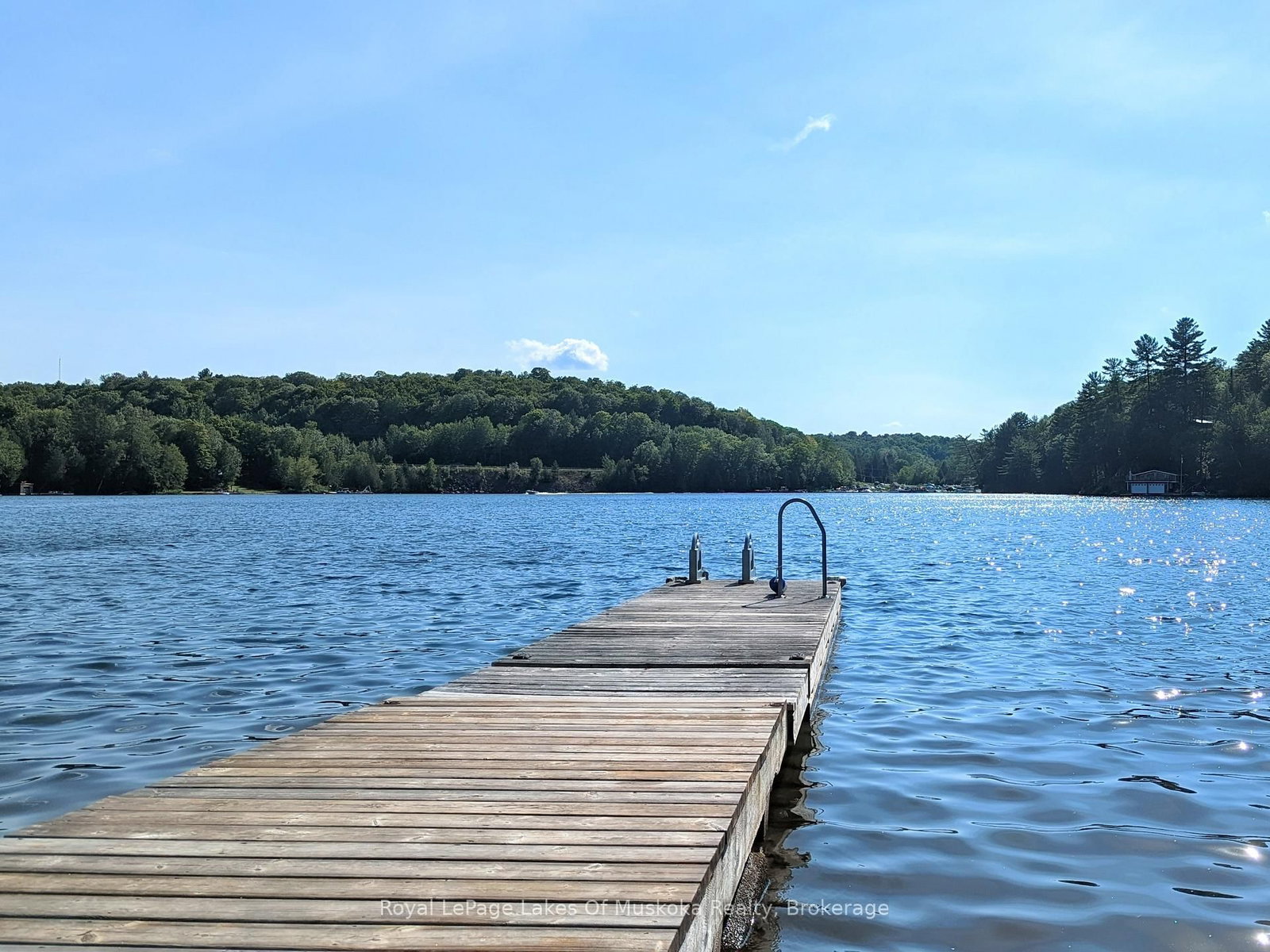 21 Beaumont Bay Rd • Muskoka Lakes, ON photo 30