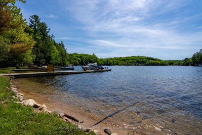 21 Beaumont Bay Rd • Muskoka Lakes, ON photo 8