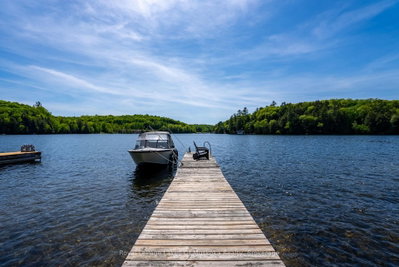 21 Beaumont Bay Rd • Muskoka Lakes, ON photo 9