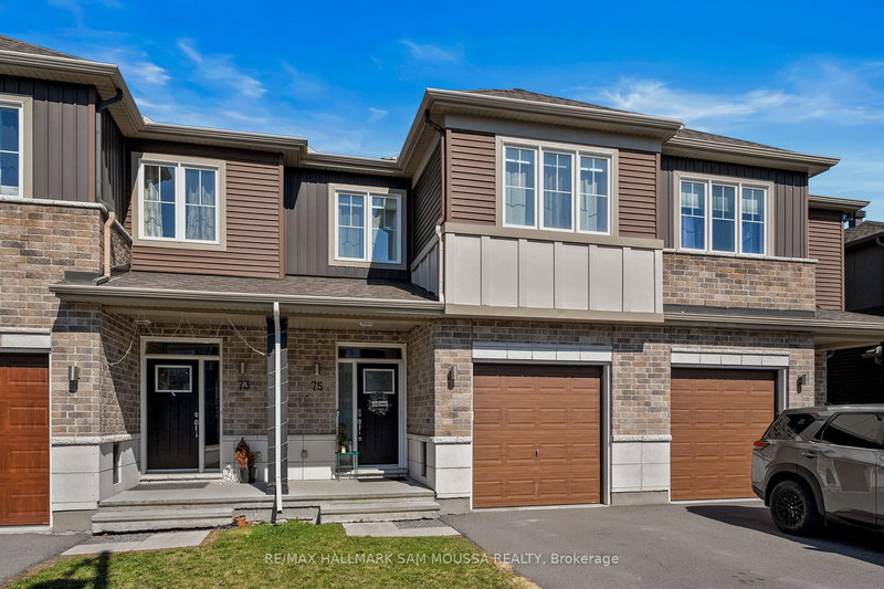 75 Stokes Dr, Carleton Place, K7C 0J6 | Image 2