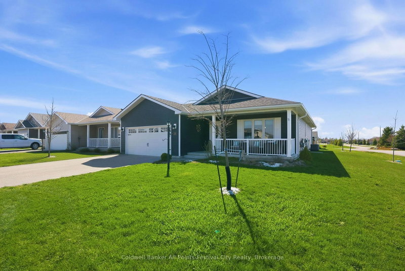 88 Lake Breeze Dr, Ashfield-Colborne-Wawanosh, N7A 0B9 | Image 2