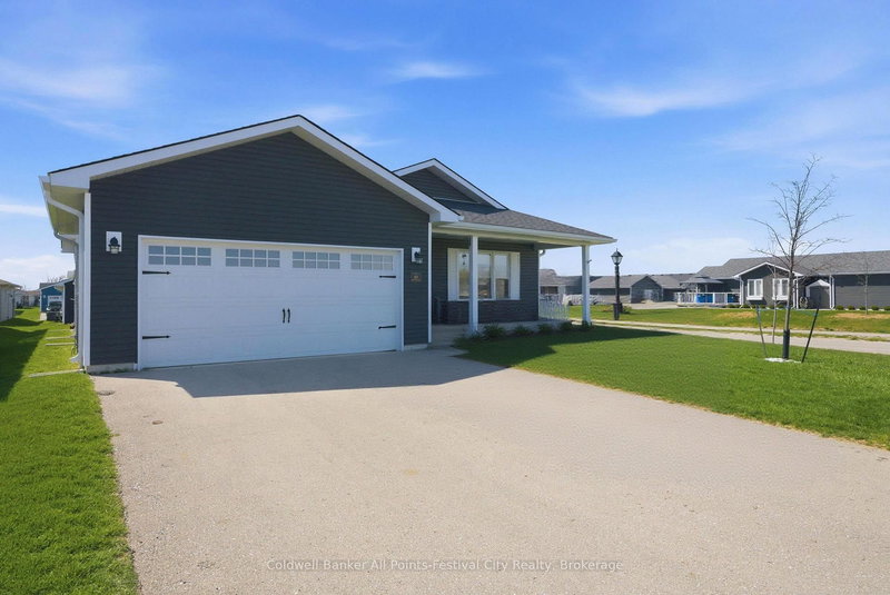 88 Lake Breeze Dr, Ashfield-Colborne-Wawanosh, N7A 0B9 | Image 3