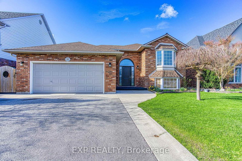 15 Las Rd, West Lincoln, L0R 2A0 | Image 2