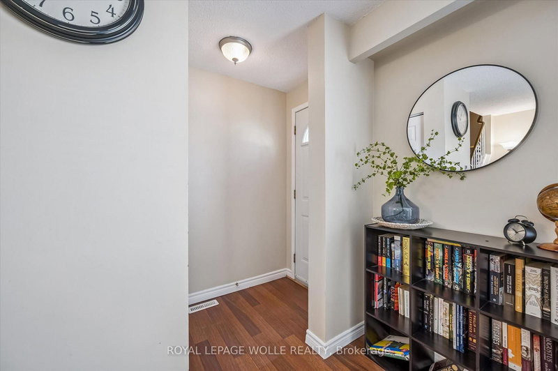 14 - 165 Green Valley Dr, Kitchener, N2P 1K3 | Image 3