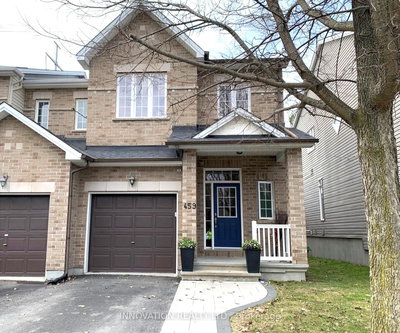 459 Foxhall Way | Ottawa | Image