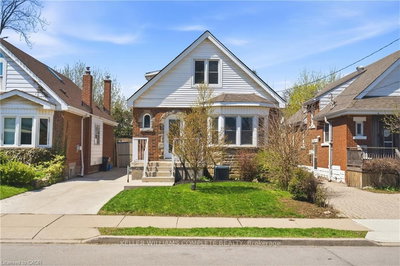 148 Huxley Ave | Hamilton | Image