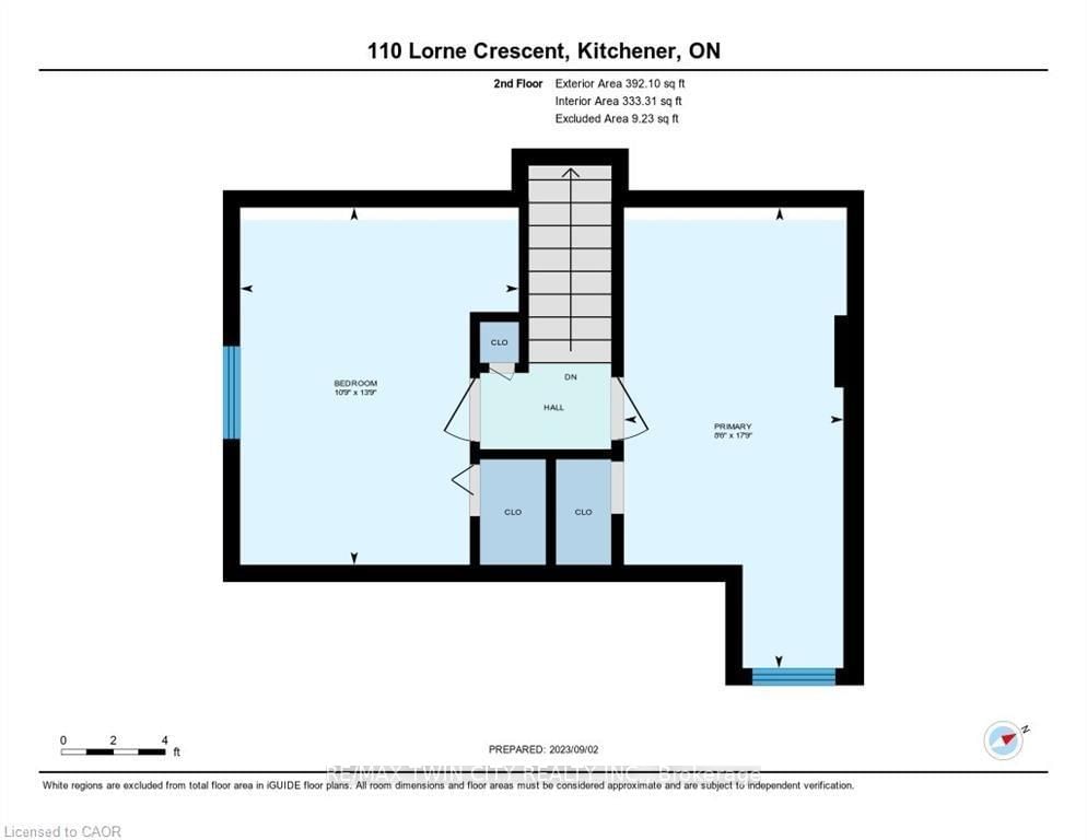 110 Lorne Crescent - Photo 36