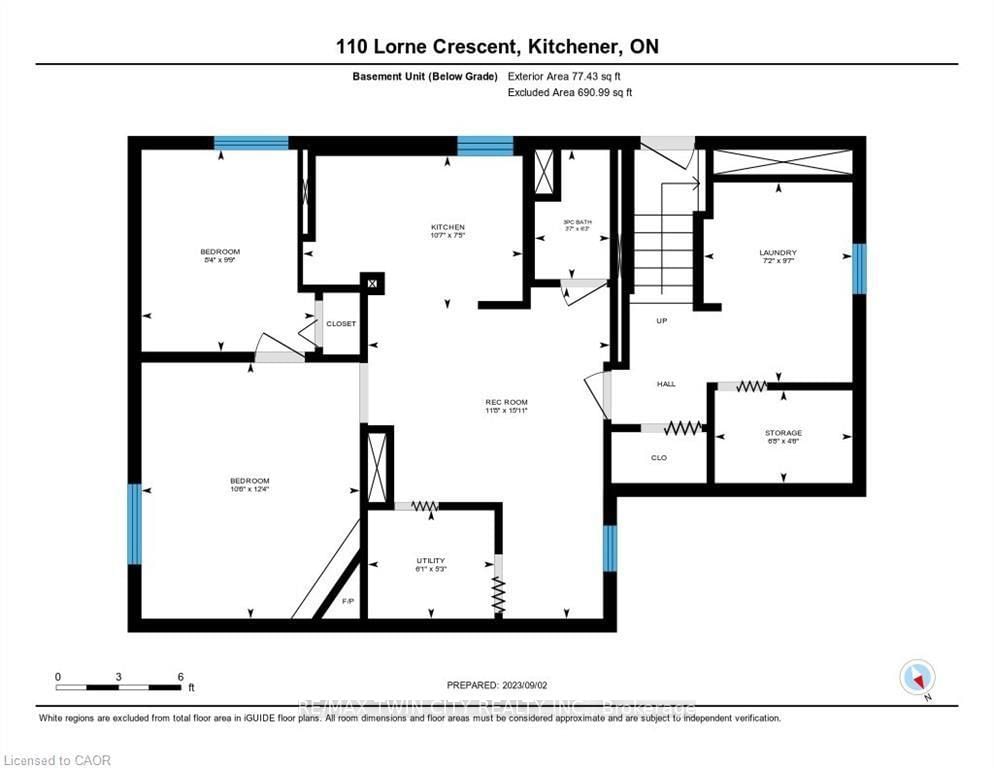 110 Lorne Crescent - Photo 37