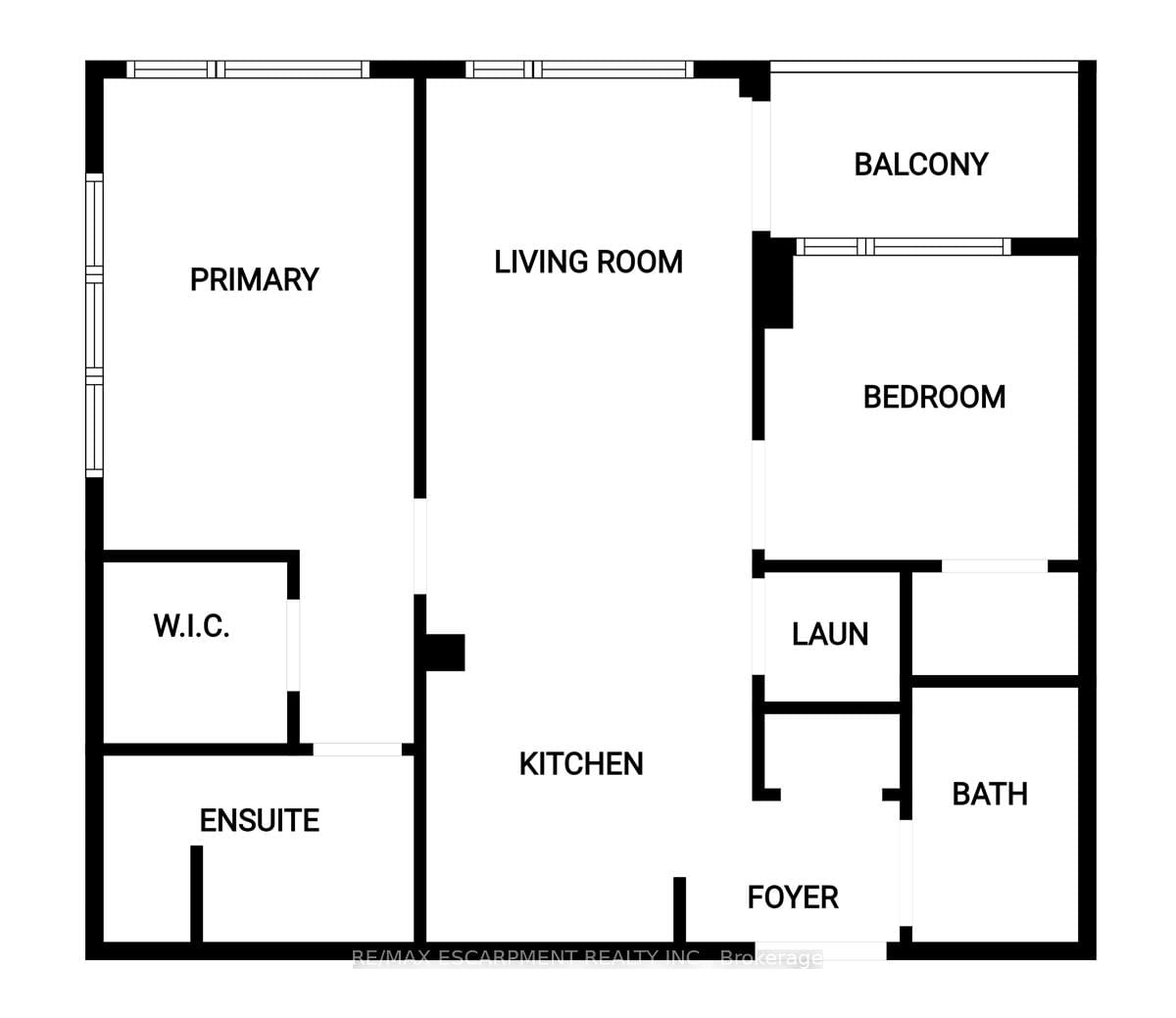 600 North Service Road, Unit 209 - Photo 41