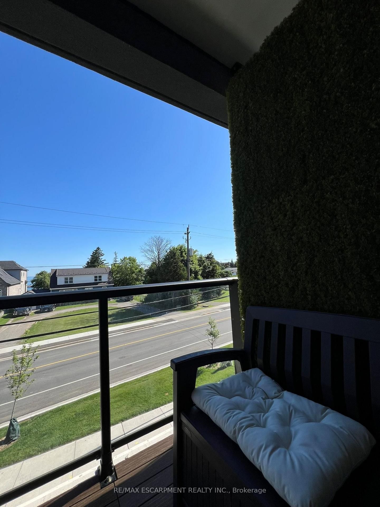 600 North Service Road, Unit 209 - Photo 42