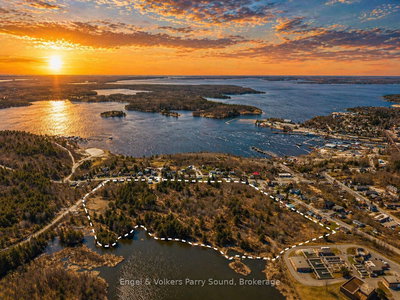 0 Emily St | Parry Sound | Image