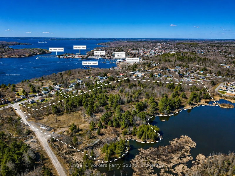 0 Emily St, Parry Sound, P2A 2W8 | Image 2