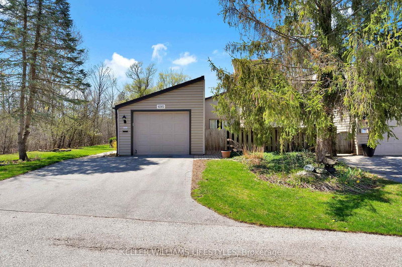 695 Woodcrest Blvd, London South, N6K 1P8 | Image 2