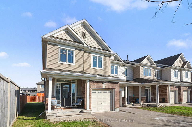 703 Decoeur Dr, Ottawa, K4A 1H2 | Image 2