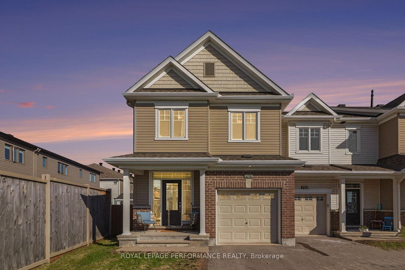 703 Decoeur Dr, Ottawa, K4A 1H2 | Image 3