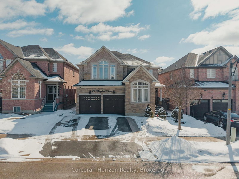29 Hansford Dr, Brantford, N3S 0B6 | Image 2