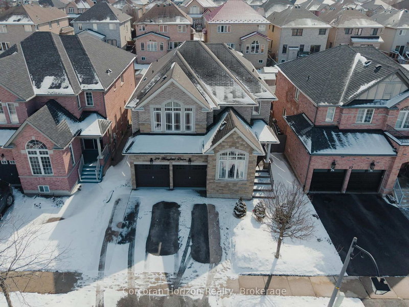 29 Hansford Dr, Brantford, N3S 0B6 | Image 3