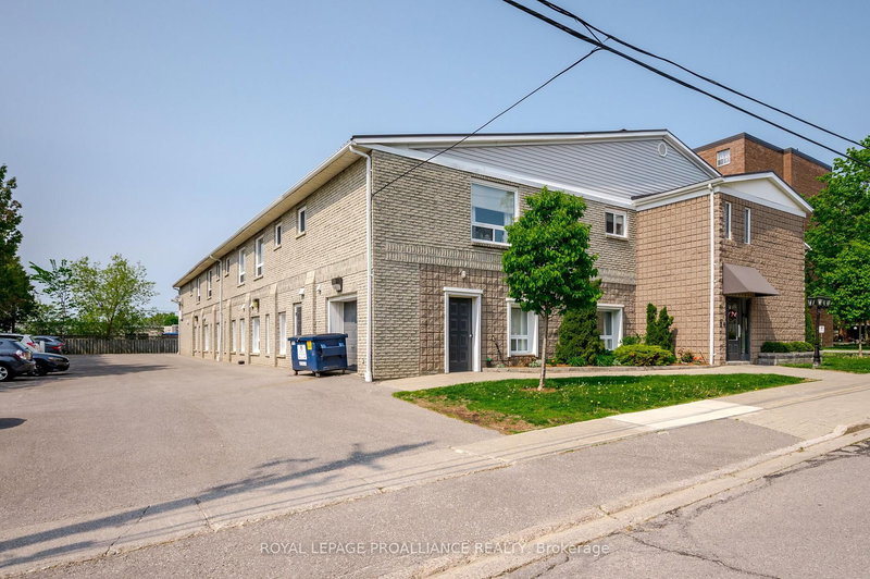 212 - 26 Spencer St E, Cobourg, K9A 1C2 | Image 2