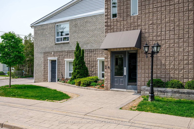 212 - 26 Spencer St E, Cobourg, K9A 1C2 | Image 3