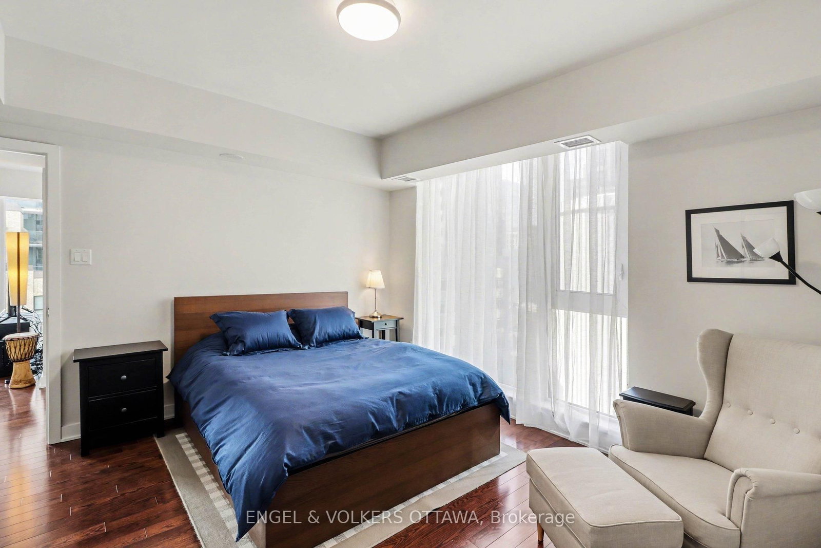 179 Metcalfe Street, Unit 701 - Photo 10