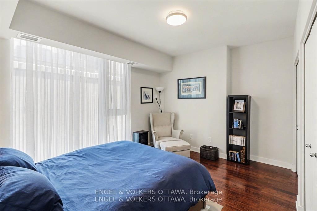 179 Metcalfe Street, Unit 701 - Photo 11