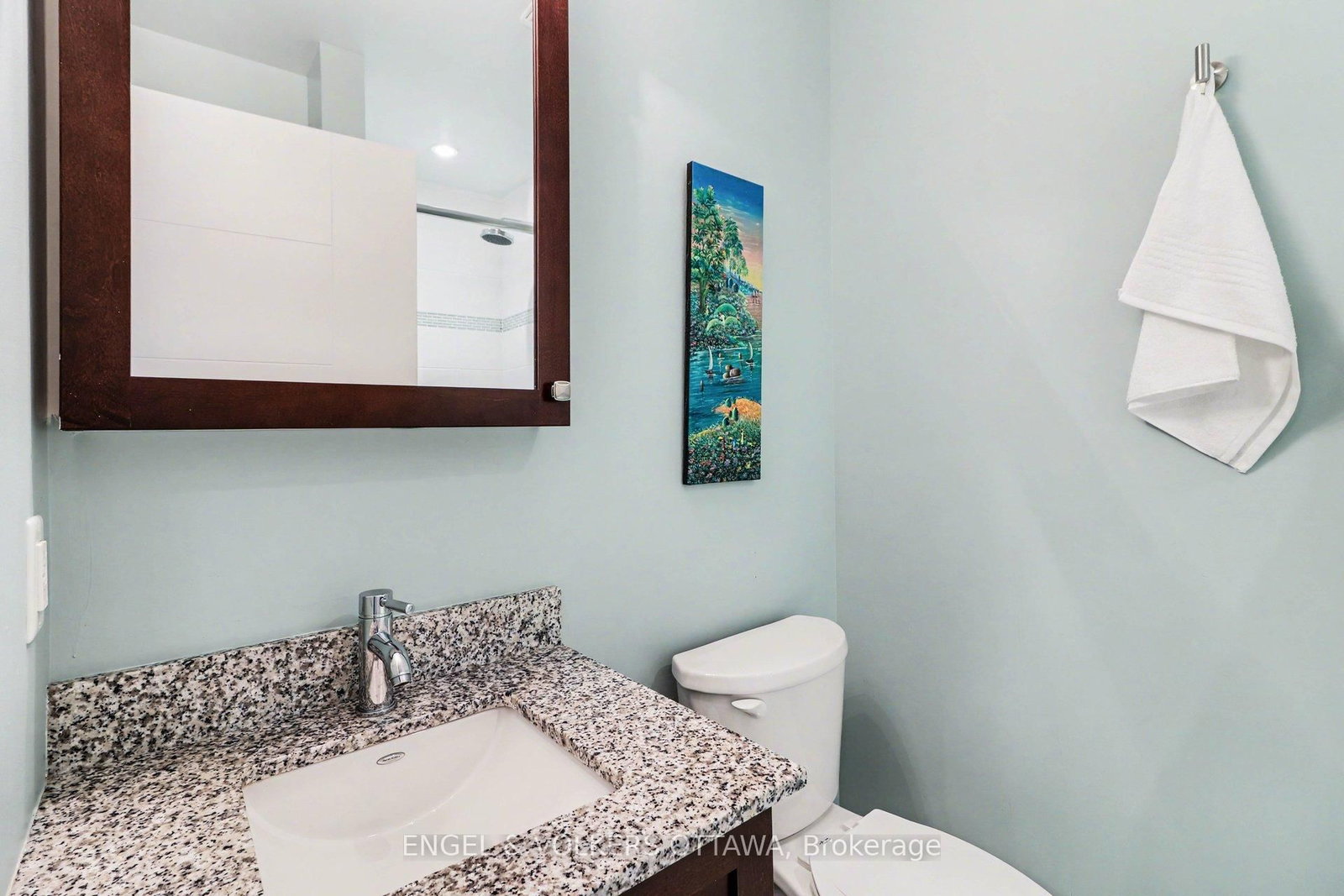 179 Metcalfe Street, Unit 701 - Photo 12