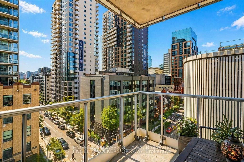 179 Metcalfe Street, Unit 701 - Photo 15