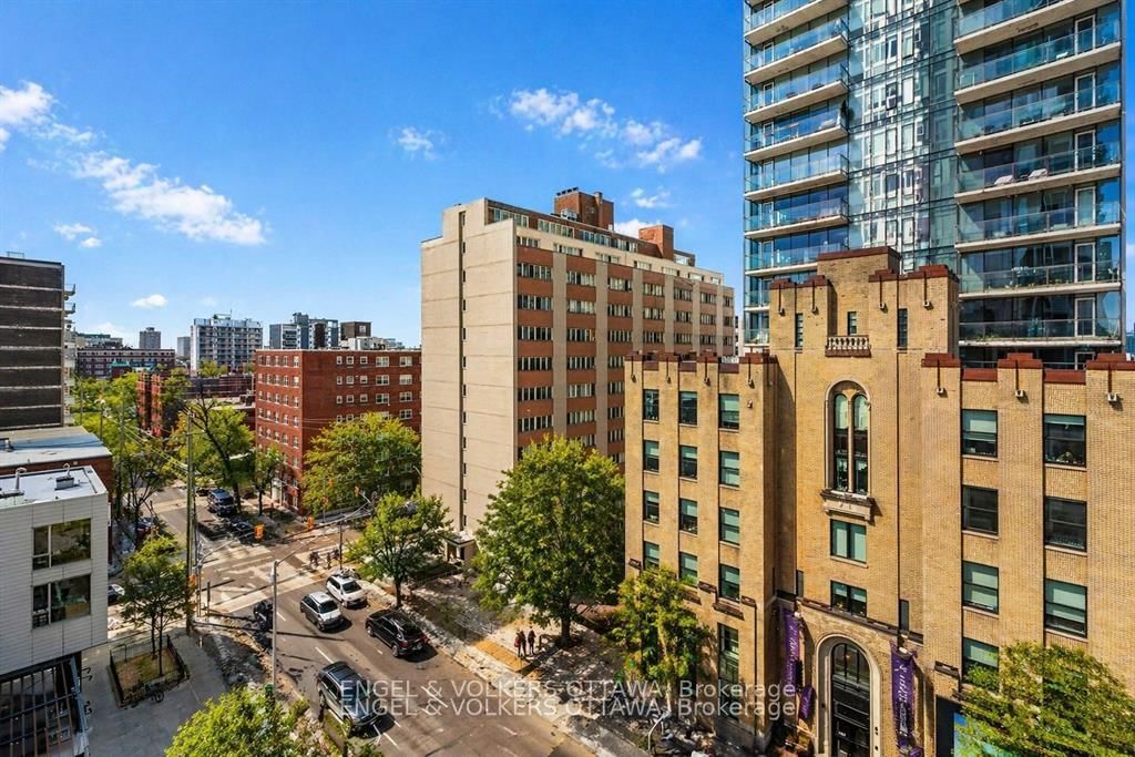 179 Metcalfe Street, Unit 701 - Photo 16