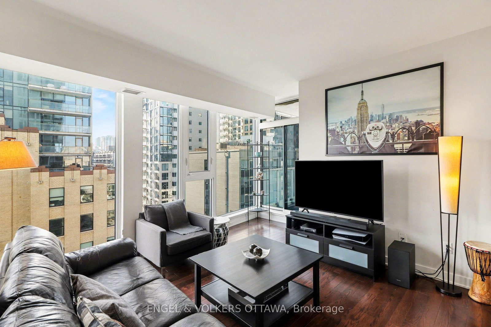 179 Metcalfe Street, Unit 701 - Photo 5