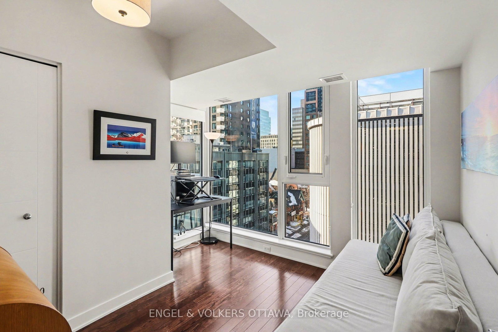 179 Metcalfe Street, Unit 701 - Photo 7
