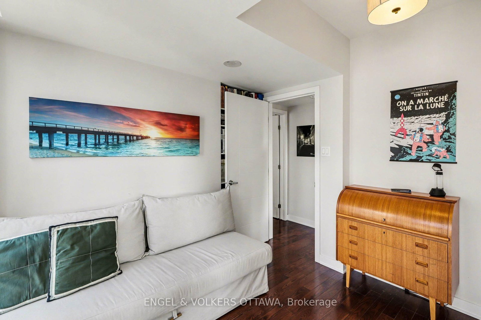 179 Metcalfe Street, Unit 701 - Photo 8